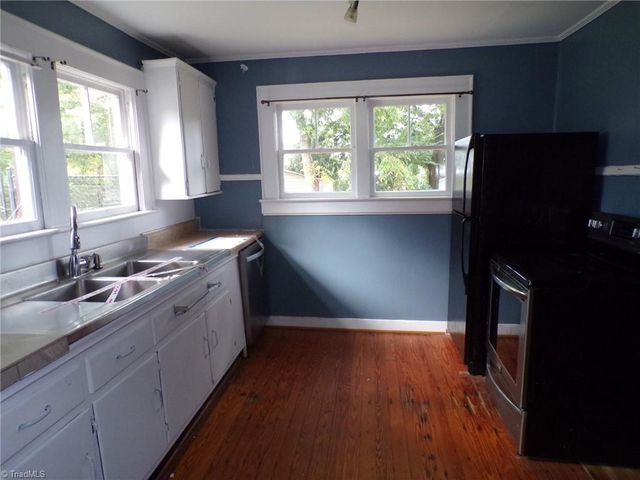 960 Lee Street, Asheboro, NC 27203