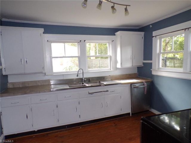 960 Lee Street, Asheboro, NC 27203