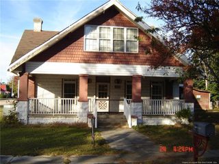 222 W McLean W Street, Saint Pauls, NC 28384