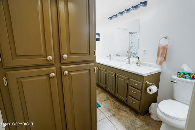 845 Set Net Drive, Kenai, AK 99611