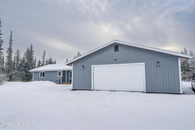 845 Set Net Drive, Kenai, AK 99611