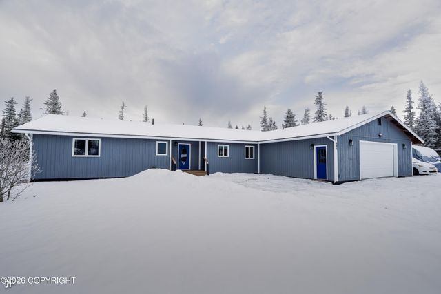845 Set Net Drive, Kenai, AK 99611