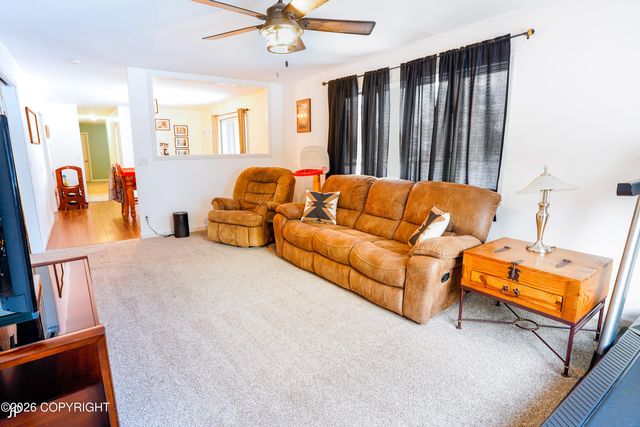 845 Set Net Drive, Kenai, AK 99611