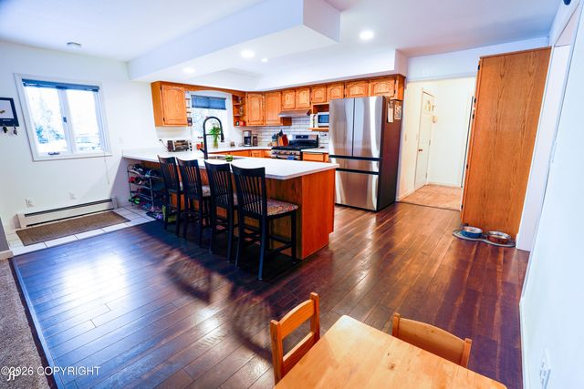 845 Set Net Drive, Kenai, AK 99611