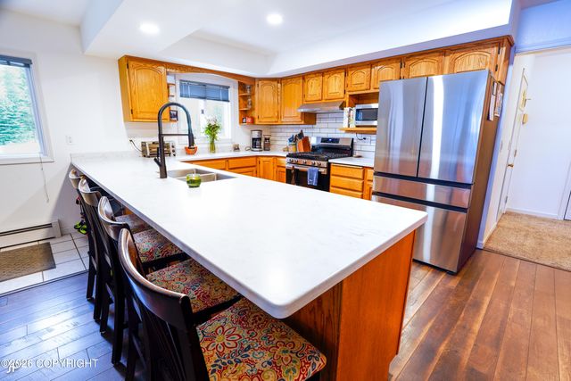 845 Set Net Drive, Kenai, AK 99611