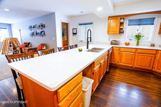 845 Set Net Drive, Kenai, AK 99611