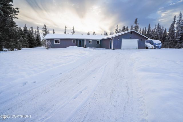 845 Set Net Drive, Kenai, AK 99611