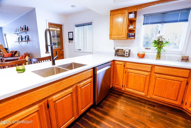 845 Set Net Drive, Kenai, AK 99611