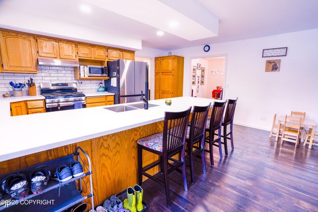 845 Set Net Drive, Kenai, AK 99611