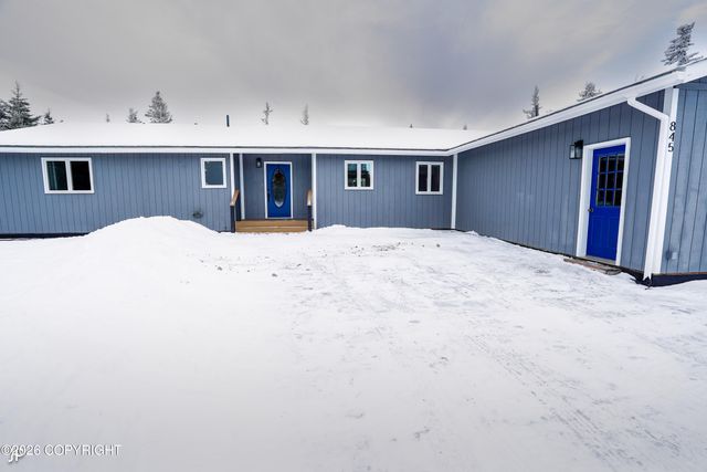 845 Set Net Drive, Kenai, AK 99611