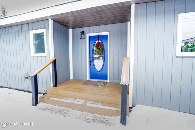 845 Set Net Drive, Kenai, AK 99611