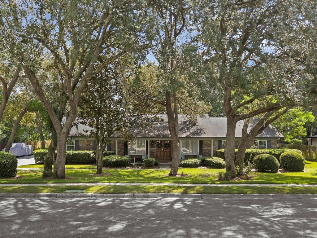 203 STONEBRIDGE DRIVE, Longwood, FL 32779