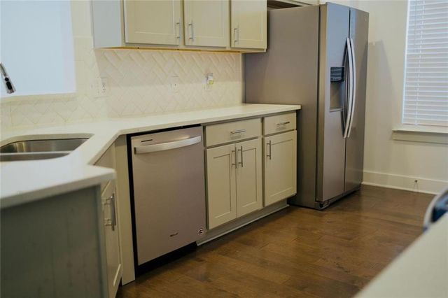 124 Auburn Run Lane, Auburn, GA 30011
