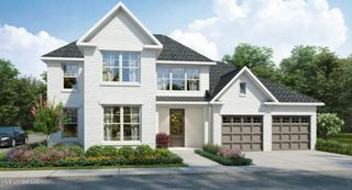 13532 Broadmore Lane, Olive Branch, MS 38654