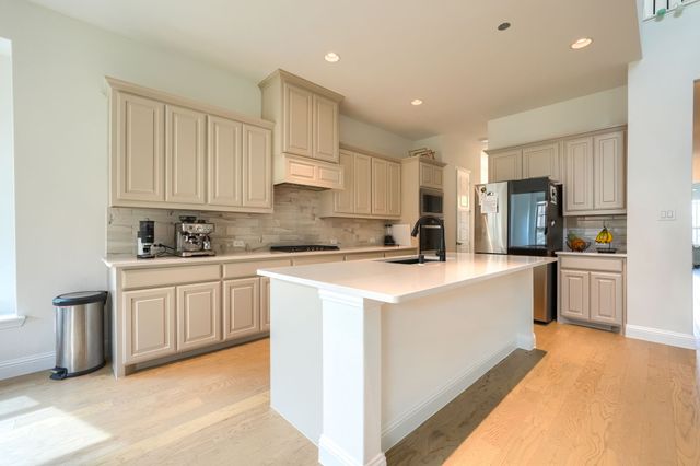 3500 Helios Lane, Corinth, TX 76208