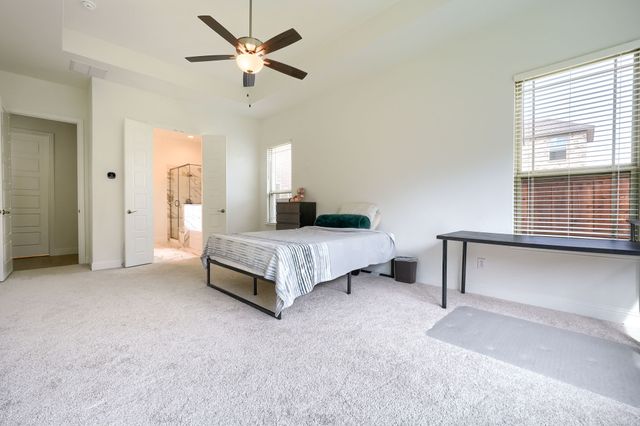 3500 Helios Lane, Corinth, TX 76208