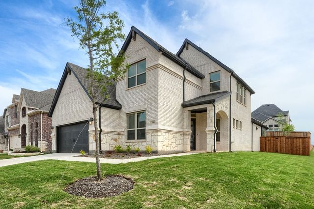 3500 Helios Lane, Corinth, TX 76208