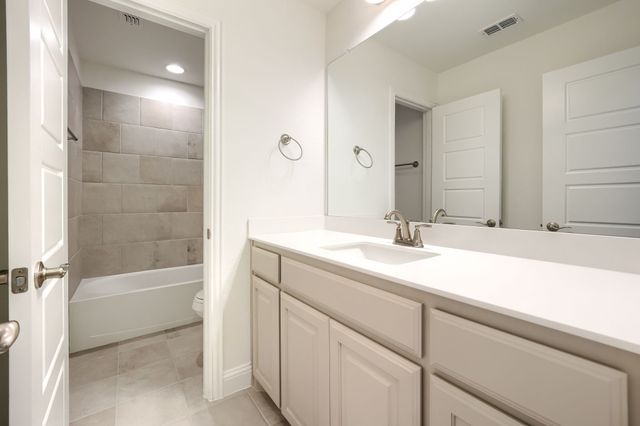 3500 Helios Lane, Corinth, TX 76208