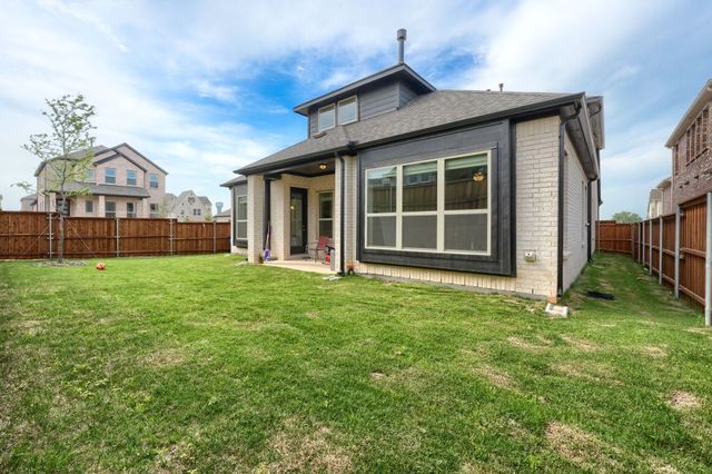 3500 Helios Lane, Corinth, TX 76208