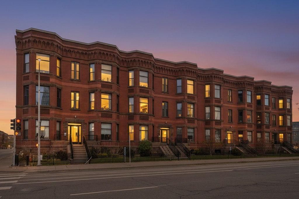 521 S 9th Street 6, Minneapolis, MN 55404