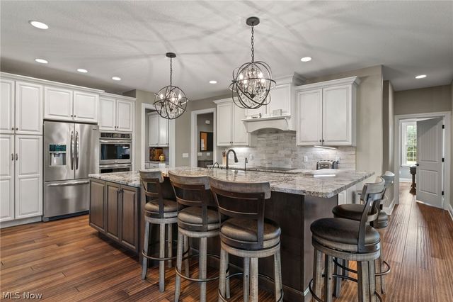 41340 Spring Hill Road, Leetonia, OH 44431