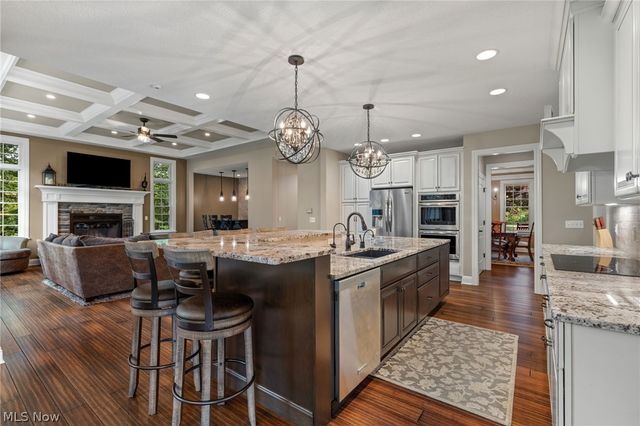 41340 Spring Hill Road, Leetonia, OH 44431