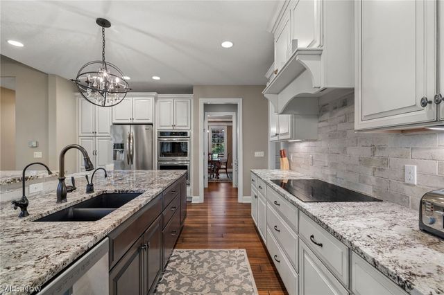 41340 Spring Hill Road, Leetonia, OH 44431