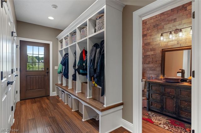 41340 Spring Hill Road, Leetonia, OH 44431