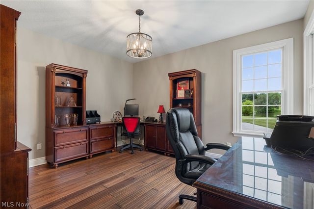 41340 Spring Hill Road, Leetonia, OH 44431