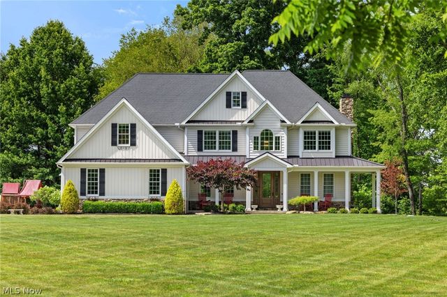 41340 Spring Hill Road, Leetonia, OH 44431