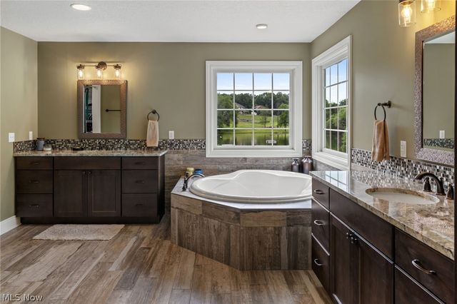 41340 Spring Hill Road, Leetonia, OH 44431