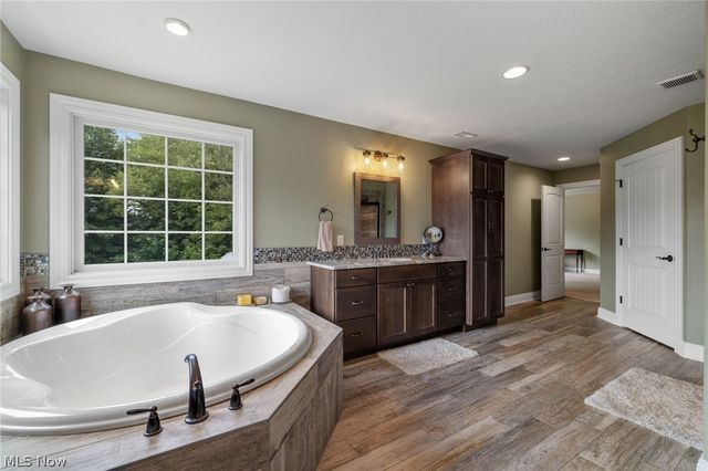 41340 Spring Hill Road, Leetonia, OH 44431