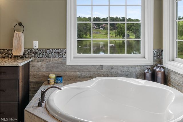 41340 Spring Hill Road, Leetonia, OH 44431