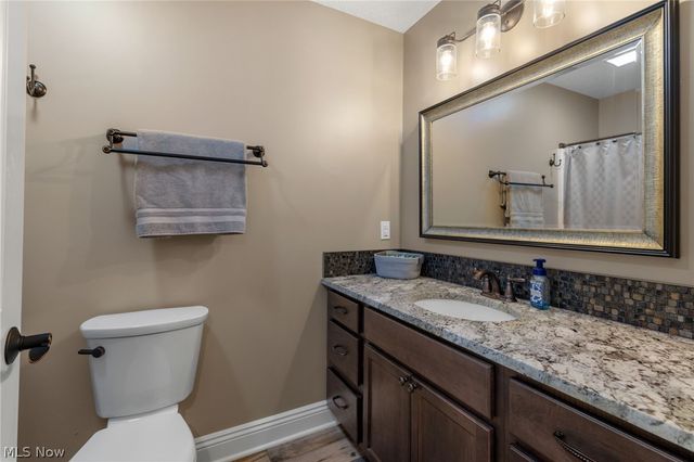 41340 Spring Hill Road, Leetonia, OH 44431