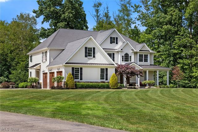 41340 Spring Hill Road, Leetonia, OH 44431