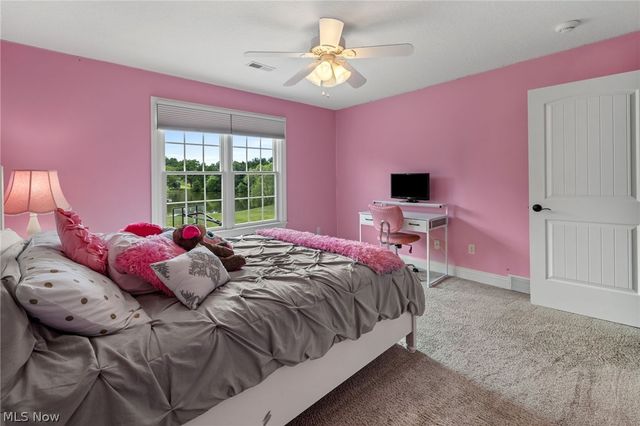 41340 Spring Hill Road, Leetonia, OH 44431