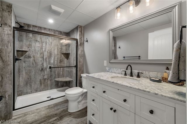 41340 Spring Hill Road, Leetonia, OH 44431