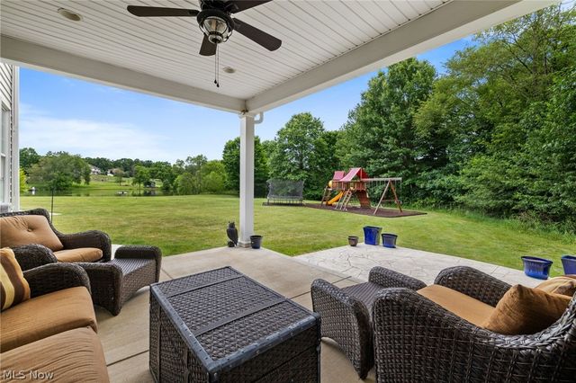 41340 Spring Hill Road, Leetonia, OH 44431