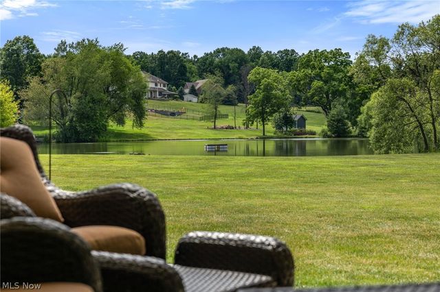 41340 Spring Hill Road, Leetonia, OH 44431