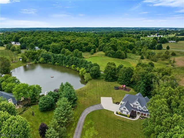 41340 Spring Hill Road, Leetonia, OH 44431
