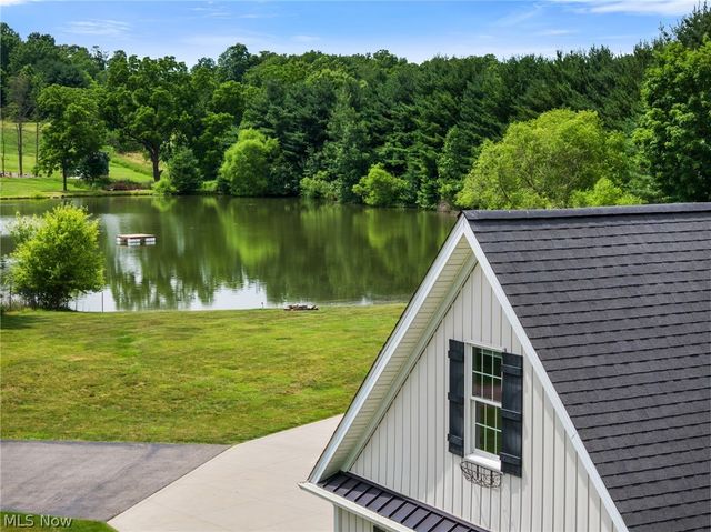 41340 Spring Hill Road, Leetonia, OH 44431