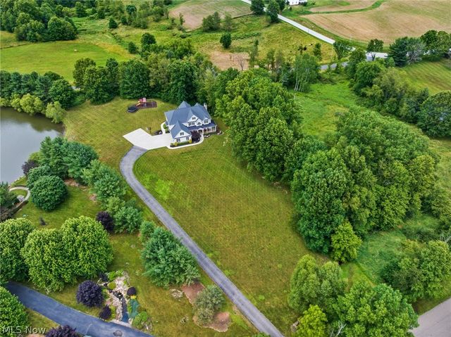 41340 Spring Hill Road, Leetonia, OH 44431