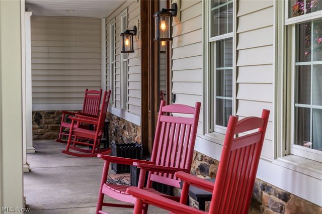 41340 Spring Hill Road, Leetonia, OH 44431