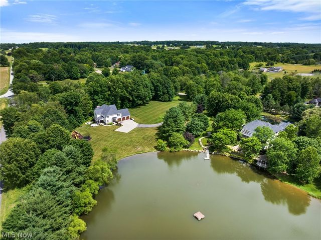41340 Spring Hill Road, Leetonia, OH 44431