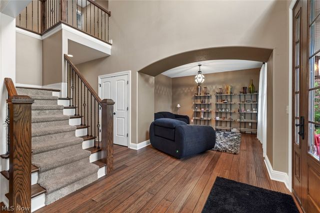 41340 Spring Hill Road, Leetonia, OH 44431