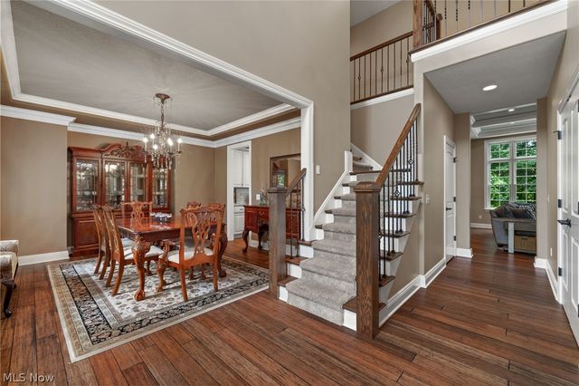 41340 Spring Hill Road, Leetonia, OH 44431