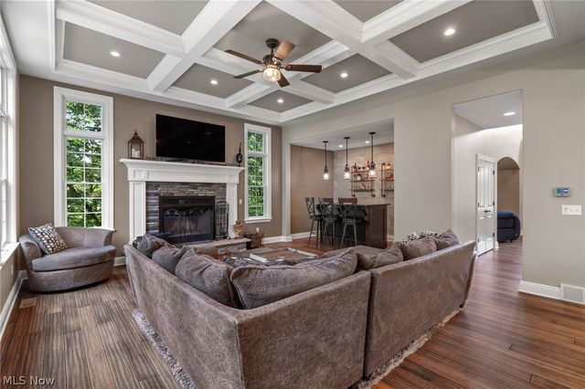 41340 Spring Hill Road, Leetonia, OH 44431