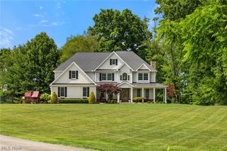 41340 Spring Hill Road, Leetonia, OH 44431