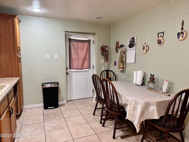 316 Saint Anthonys Street, Anthony, NM 88021