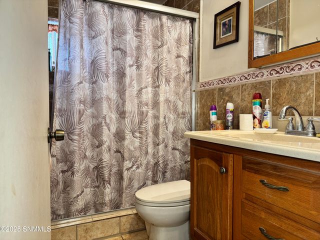 316 Saint Anthonys Street, Anthony, NM 88021